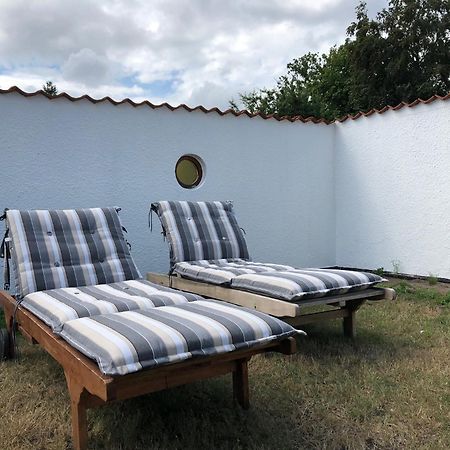 Ferienhauser Lensterstrand Стая снимка